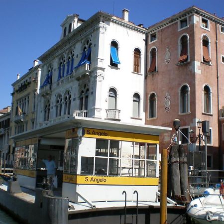 The Glamour Of San Marco Lägenhet Venedig Exteriör bild